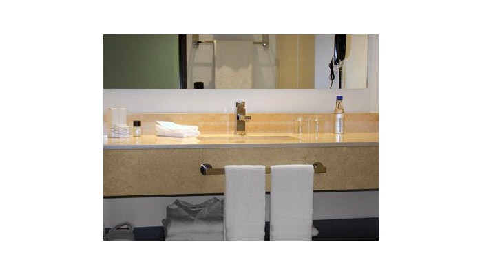 Ramada Hotel Parque 93 poza 9