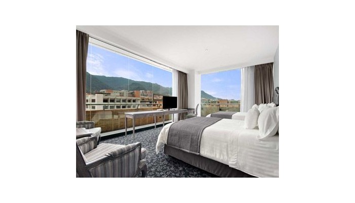 Ramada Hotel Parque 93 poza 2