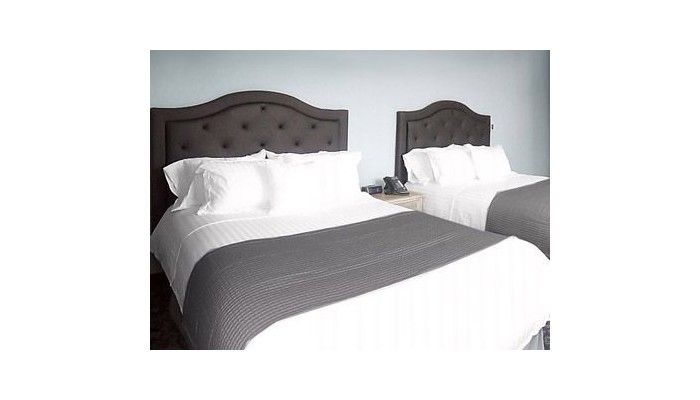 Ramada Hotel Parque 93 poza 4