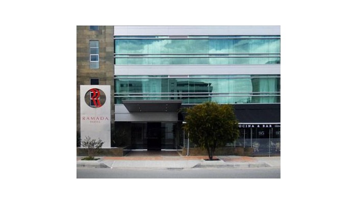 Ramada Hotel Parque 93 poza 7