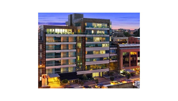 Ramada Hotel Parque 93 poza 8