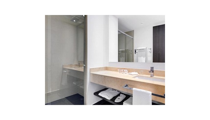 Ramada Hotel Parque 93 poza 11