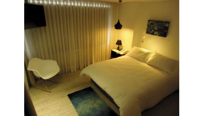 The Grace Hotel poza 2