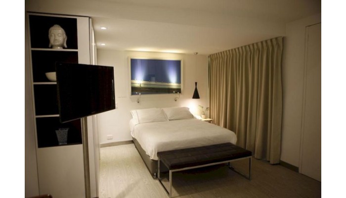 The Grace Hotel poza 8