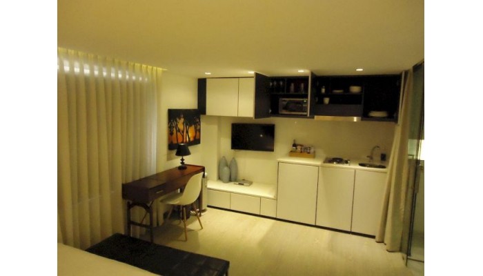 The Grace Hotel poza 6