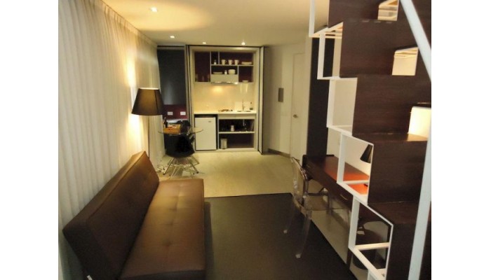 The Grace Hotel poza 9