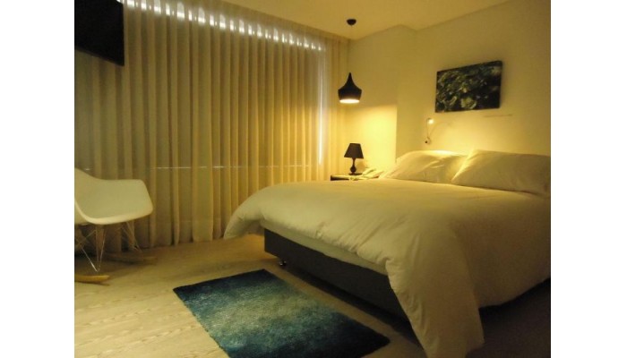 The Grace Hotel poza 5