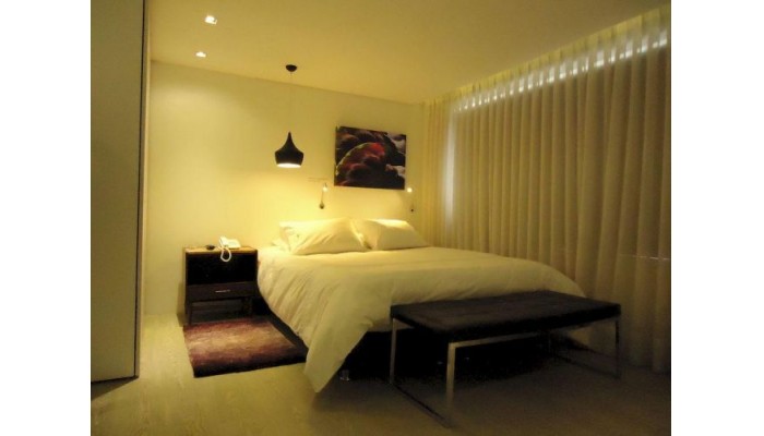 The Grace Hotel poza 7