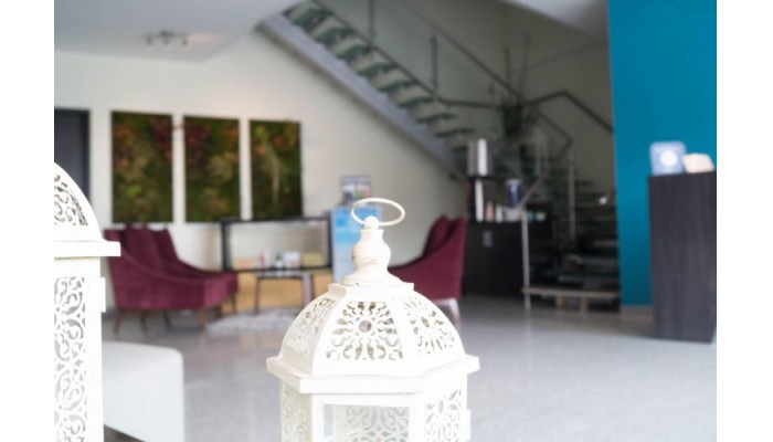 Wellness Hotel Usaquen poza 7