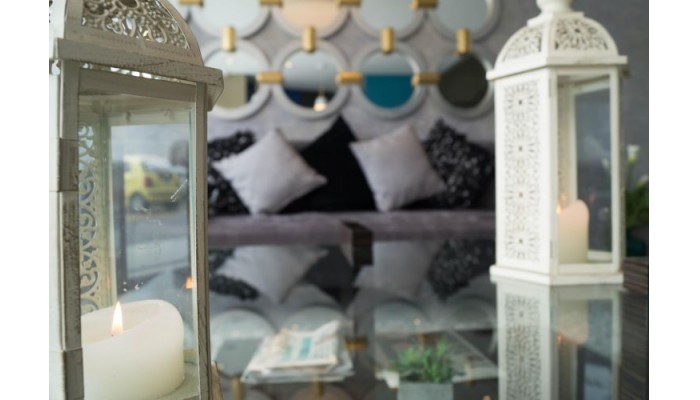 Wellness Hotel Usaquen poza 6