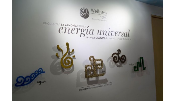 Wellness Hotel Usaquen poza 3