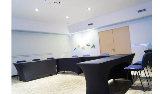 Wellness Hotel Usaquen poza 2