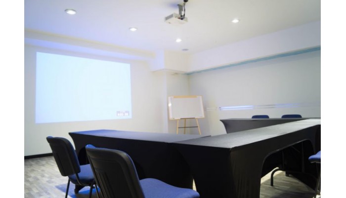 Wellness Hotel Usaquen poza 5