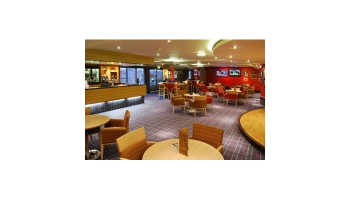 Mercure Bolton West Hotel poza 10