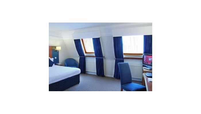 Mercure Bolton West Hotel poza 2