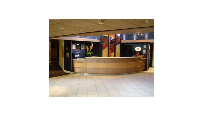 Mercure Bolton West Hotel poza 1