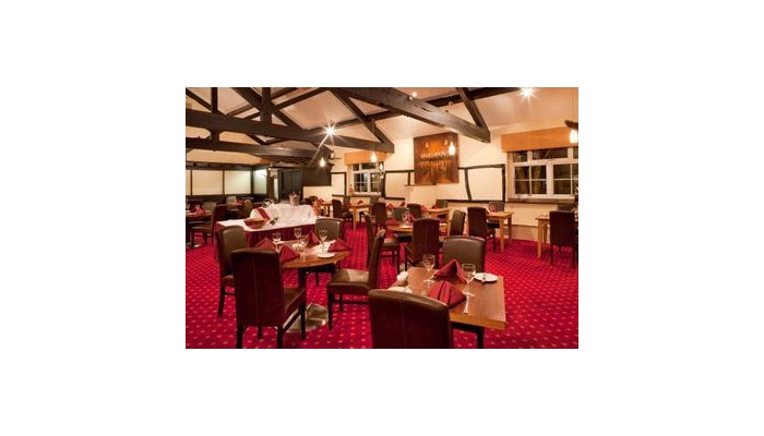 Mercure Last Drop Village poza 7