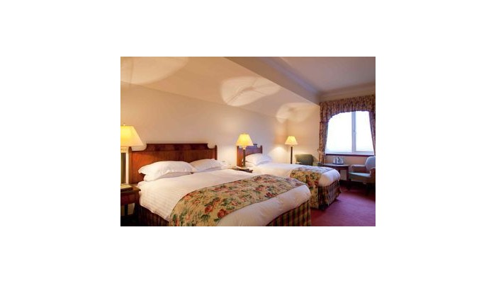 Mercure Last Drop Village poza 4