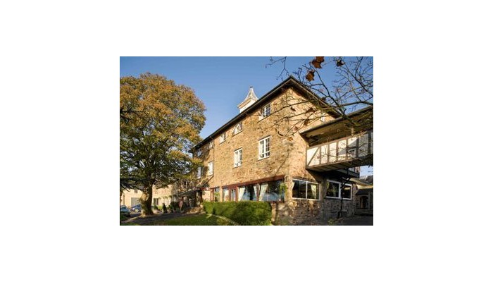 Mercure Last Drop Village poza 1