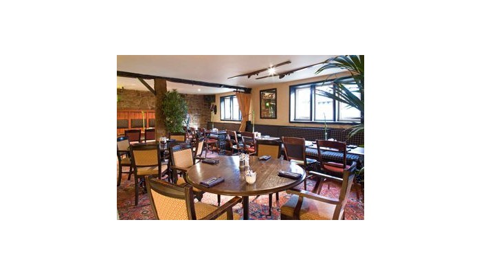 Mercure Last Drop Village poza 10