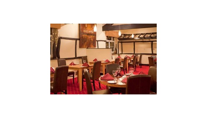 Mercure Last Drop Village poza 5