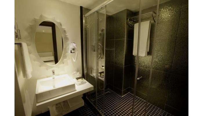 Abant Palace Hotel poza 7