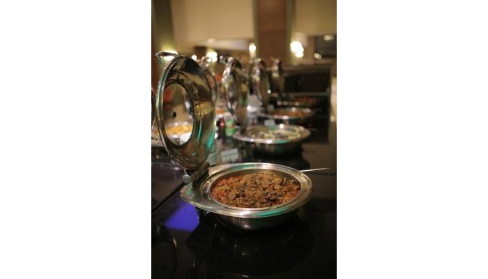 Abant Palace Hotel poza 9