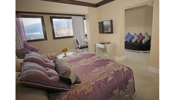 Abant Palace Hotel poza 5