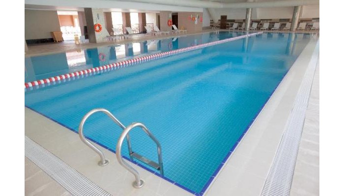 Abant Palace Hotel poza 3