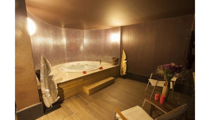 Abant Palace Hotel poza 4