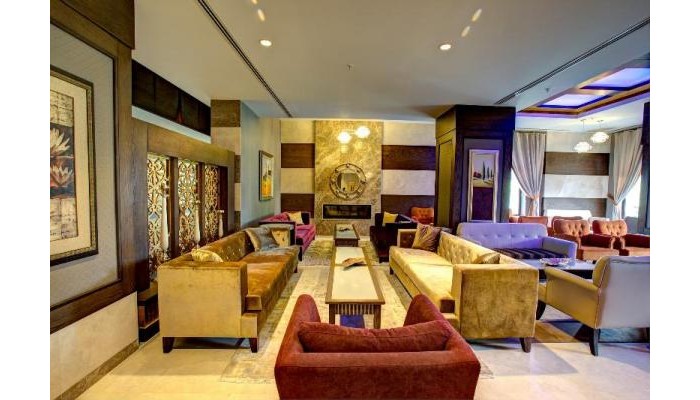 Abant Palace Hotel poza 0