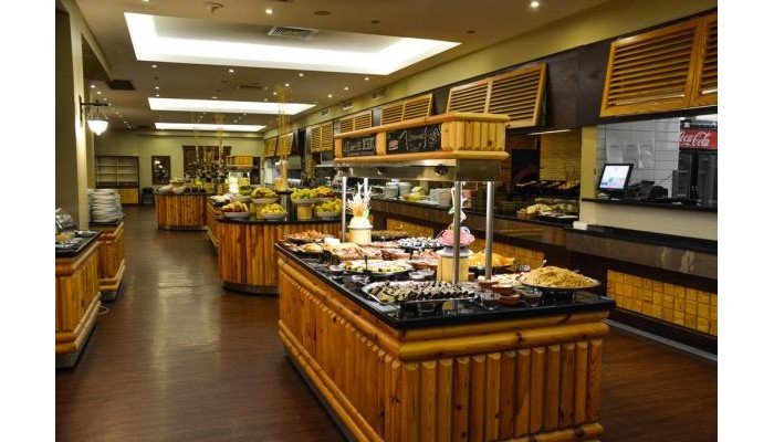 Gazelle Resort poza 11