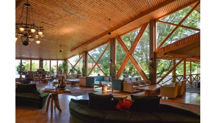 Gazelle Resort poza 12