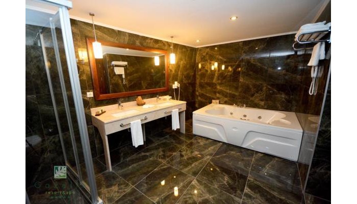 Gazelle Resort poza 13