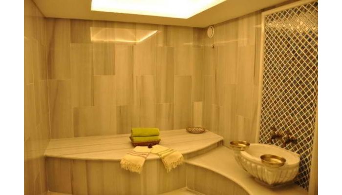 Gazelle Resort poza 2