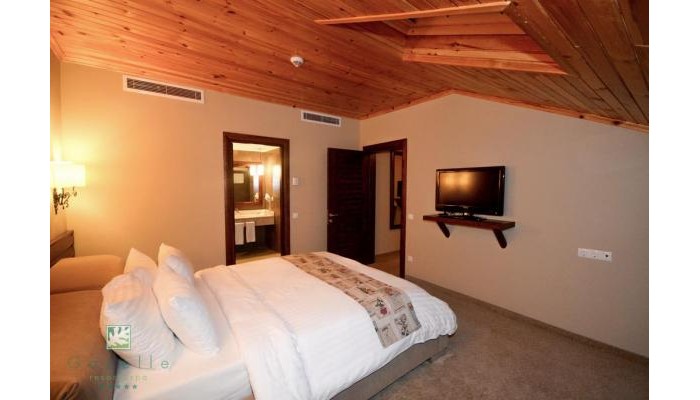 Gazelle Resort poza 16