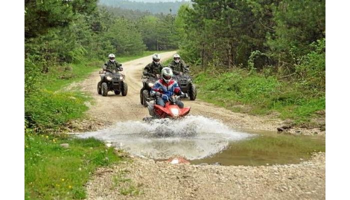 Gazelle Resort poza 4