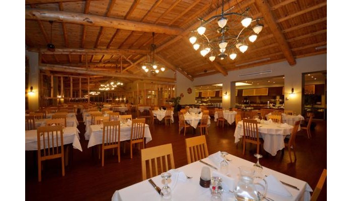 Gazelle Resort poza 5