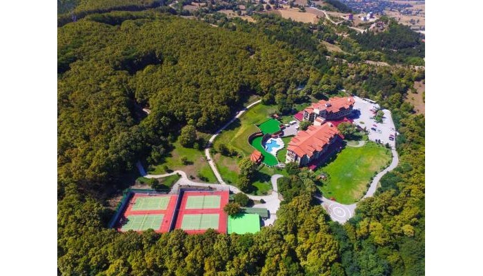 Gazelle Resort poza 0