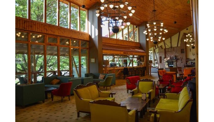 Gazelle Resort poza 18