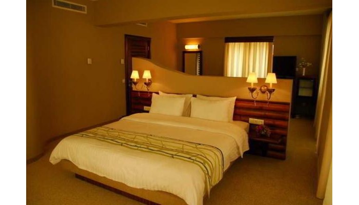 Gazelle Resort poza 6