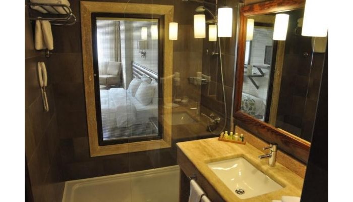 Gazelle Resort poza 8