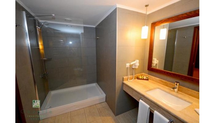 Gazelle Resort poza 19