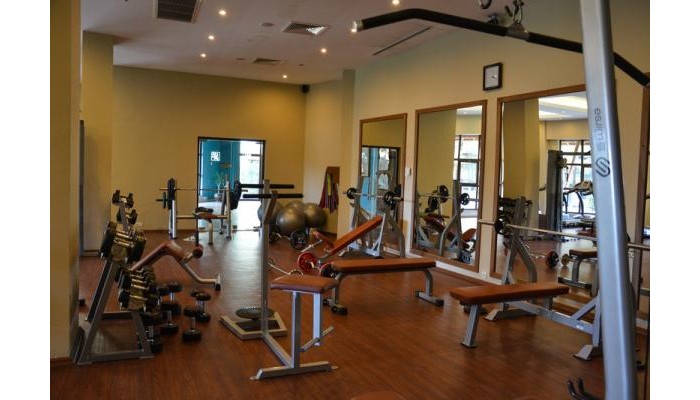 Gazelle Resort poza 9