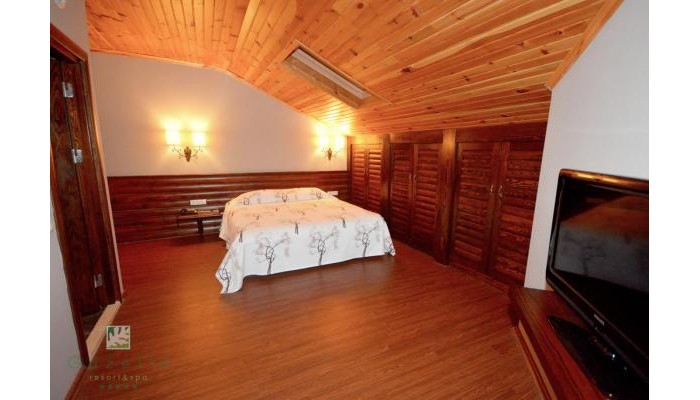 Gazelle Resort poza 20