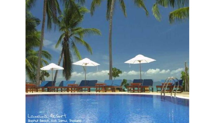 Lawana Resort poza 2