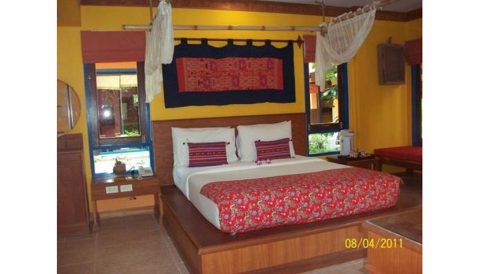 Lawana Resort poza 4