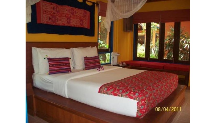 Lawana Resort poza 6