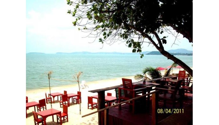 Lawana Resort poza 0