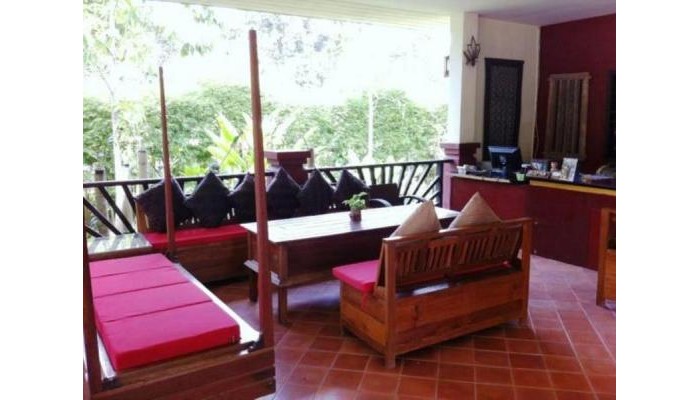 Lawana Resort poza 8